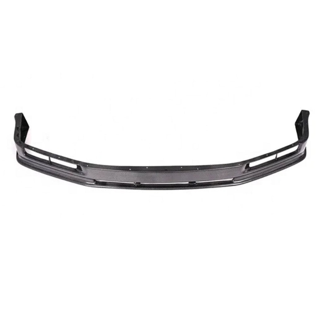 Full Carbon Fiber Z Tune Style Front End Conversion Kit for Nissan Skyline R34 GTT GTR - Bull Boost Performance