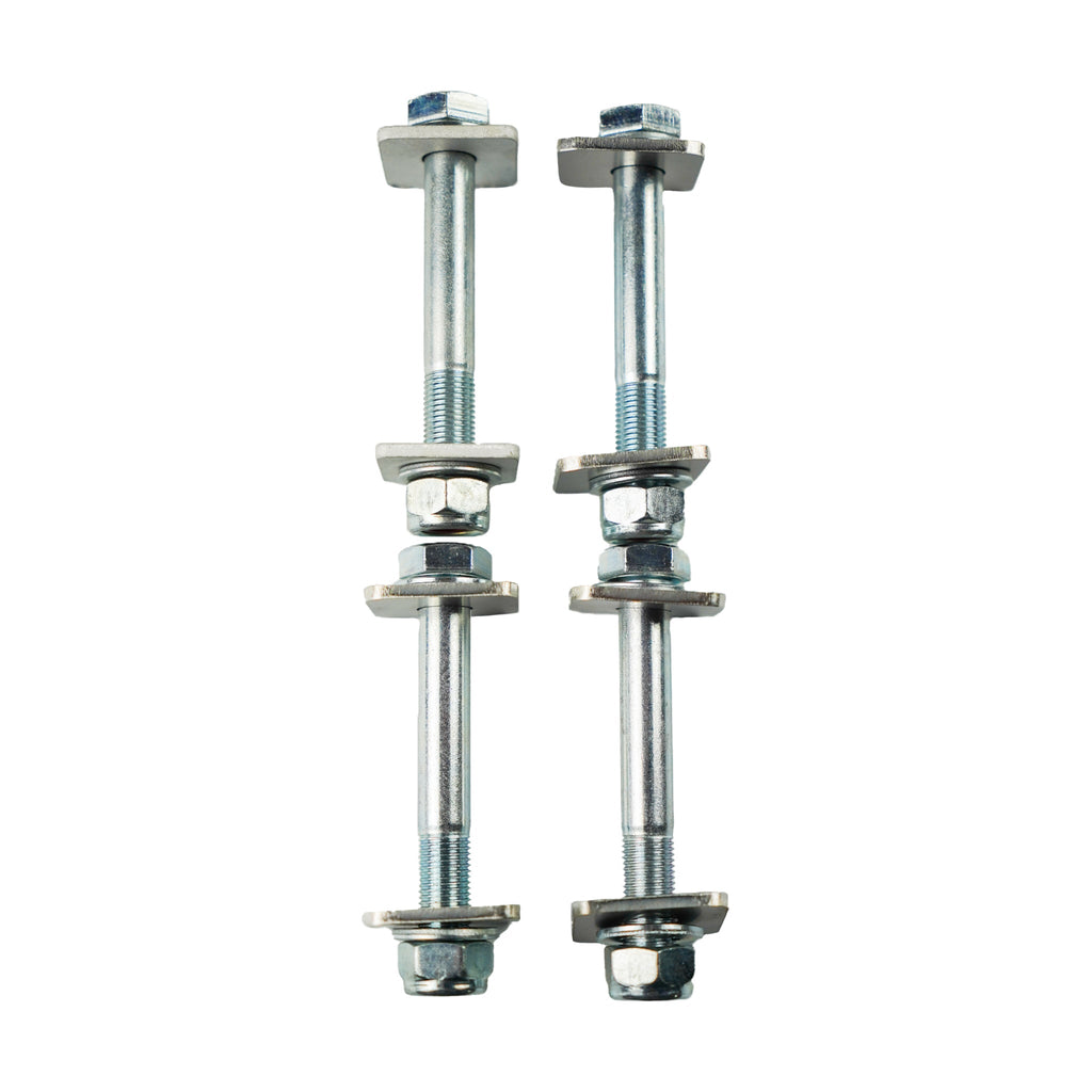 FDF RaceShop Nissan 350Z Eccentric Lockout Kit