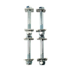 FDF RaceShop Nissan 350Z Eccentric Lockout Kit