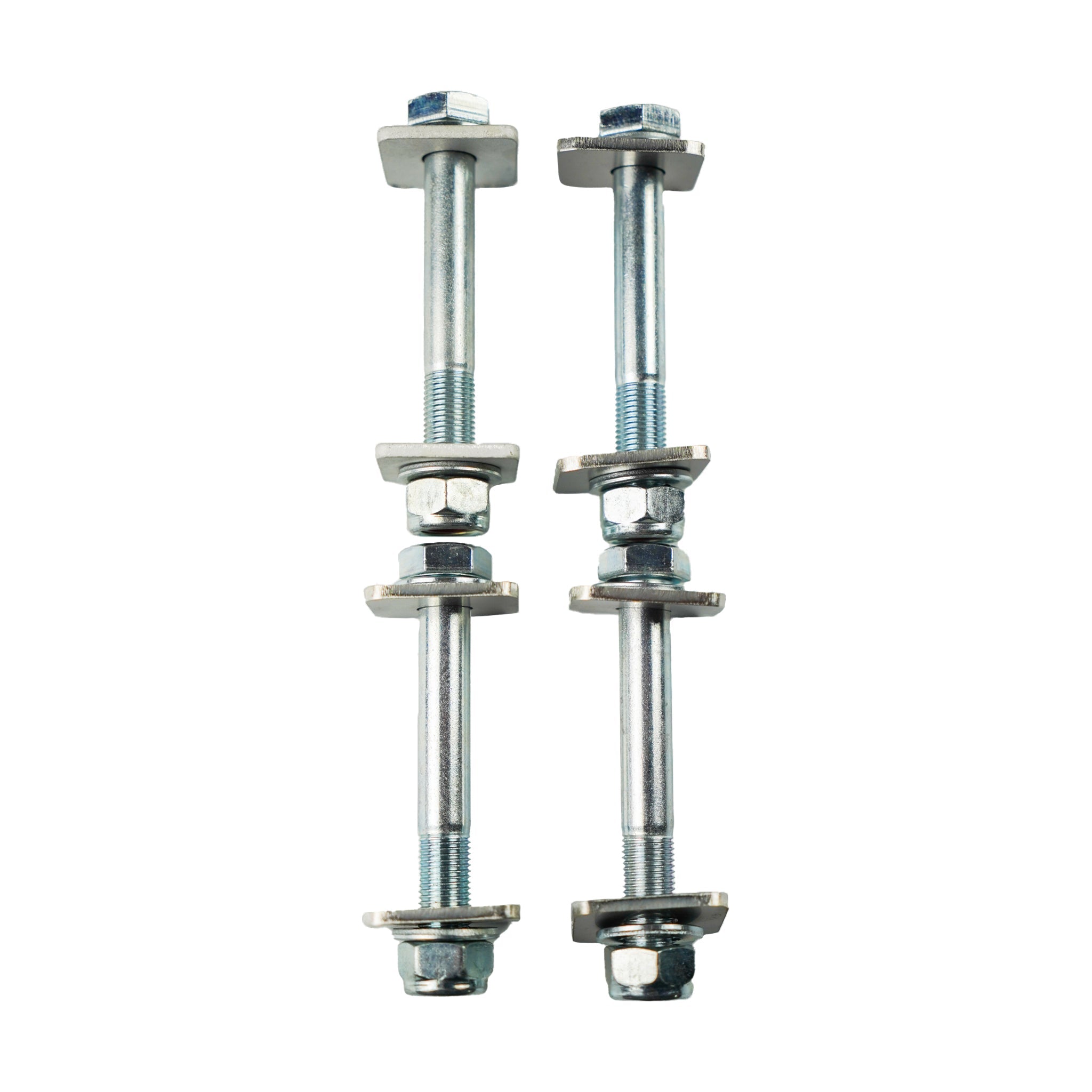 FDF RaceShop Nissan 350Z Eccentric Lockout Kit