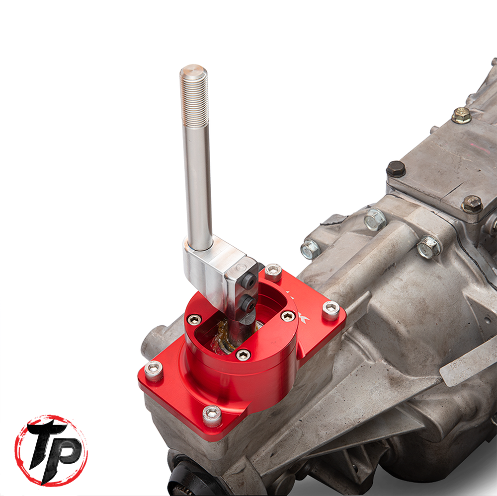 Billet Short Throw Shifter for 1993-2002 Camaro & Firebird By Tick Performance