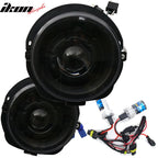 2002-2006Â Benz W463 G500 G55 Projector Headlight With H7 HID Bulb