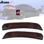 2015-2023 Dodge Charger Side Marker Light