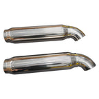 93-02 LS1 LT1 F Body 3" Duals for Camaro Trans AM Firebird Exhaust Z28 SS - Bull Boost Performance