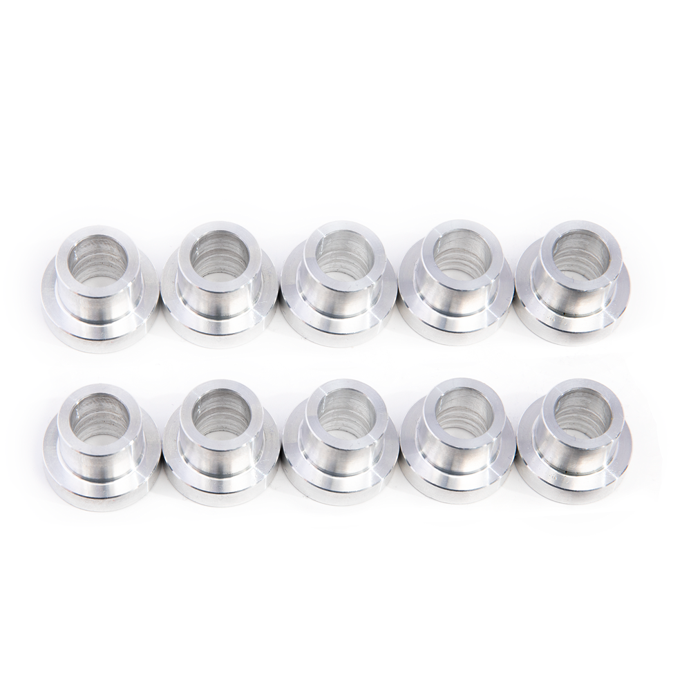 Lightweight Drag Racing Lug Kit 1/2-20 By Tick Performance