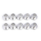 Lightweight Drag Racing Lug Kit 12mm x 1.5 By Tick Performance