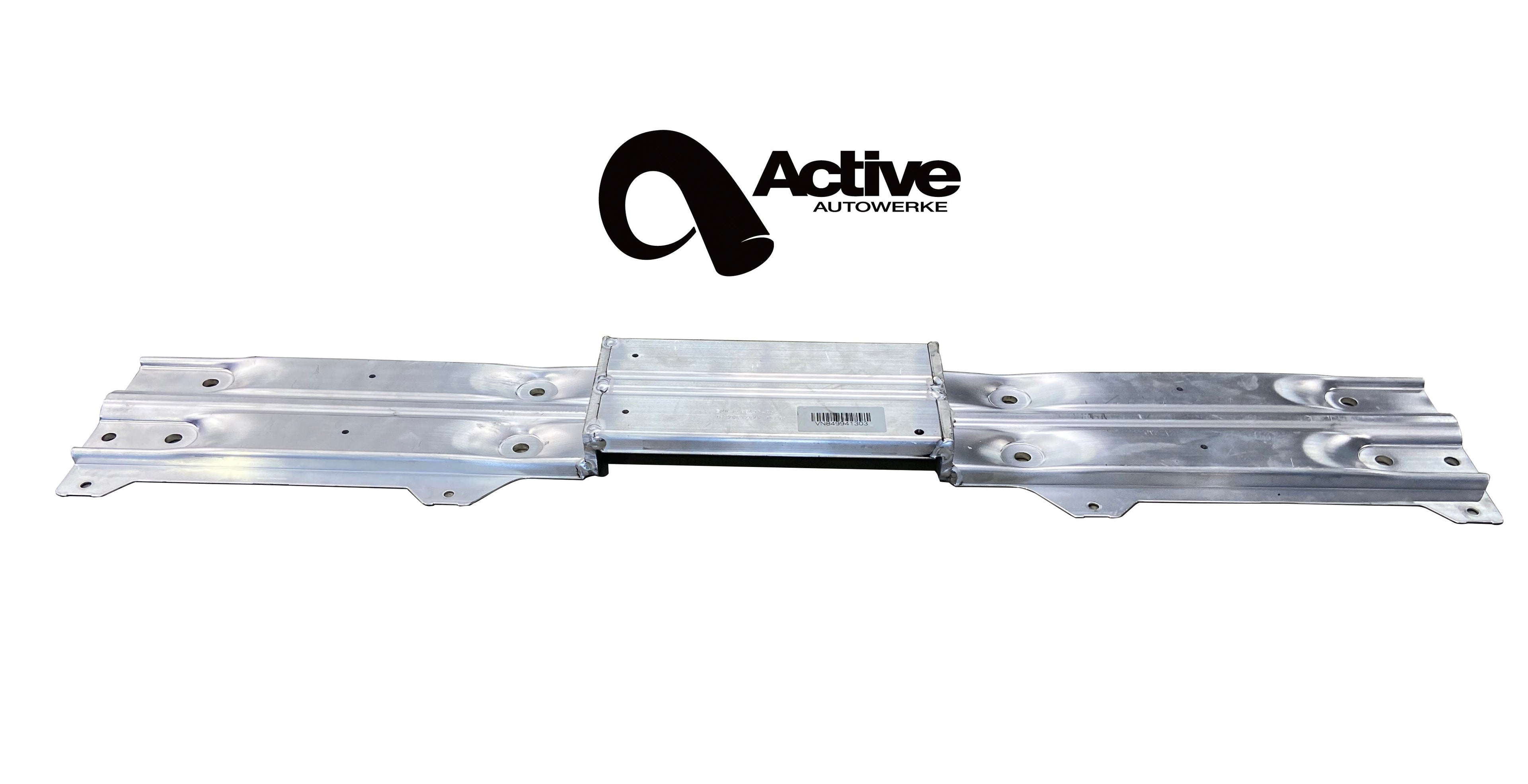 Active Autowerke M340i M440i Chassis Brace - G2X Brace