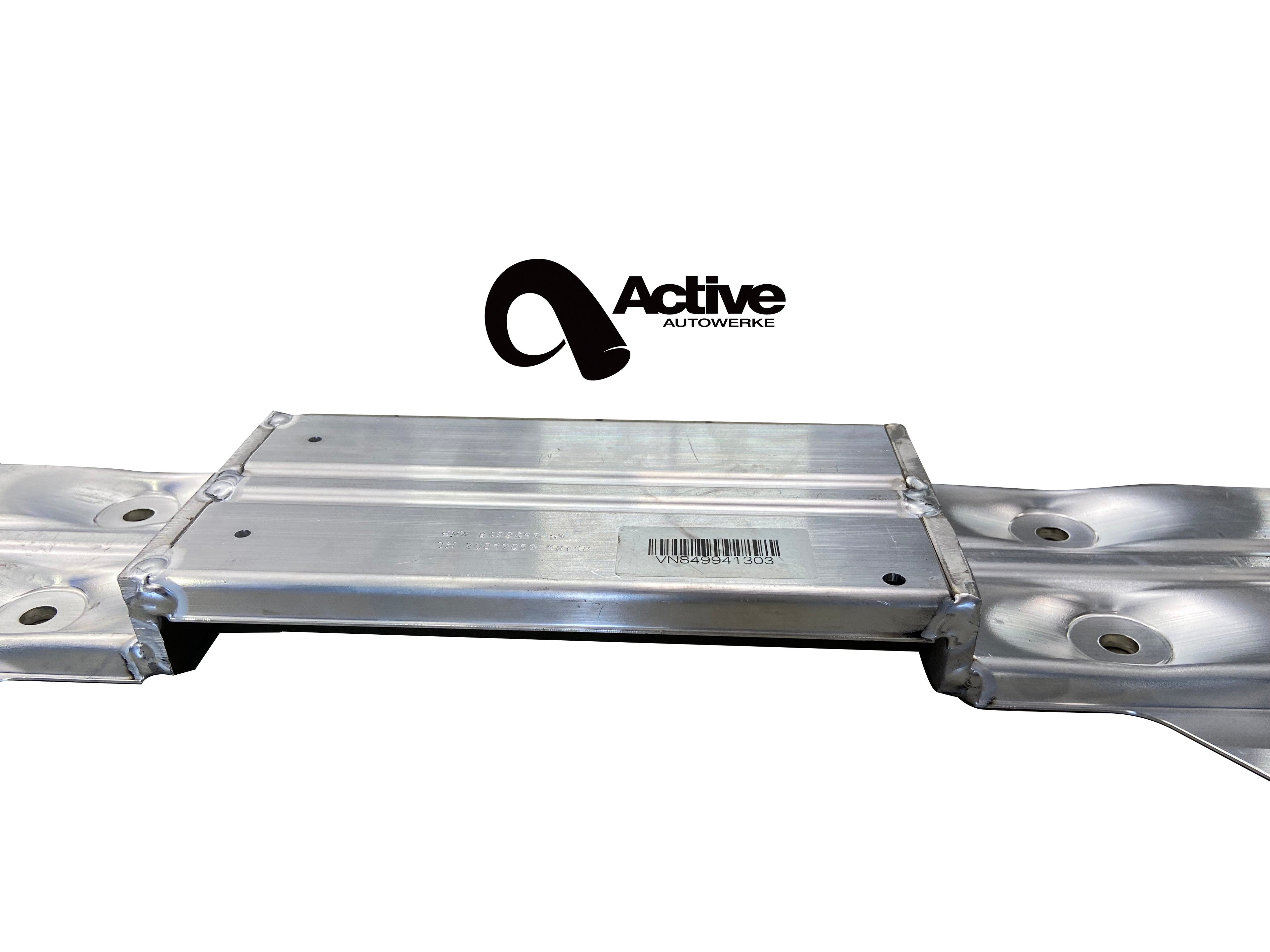 Active Autowerke M340i M440i Chassis Brace - G2X Brace