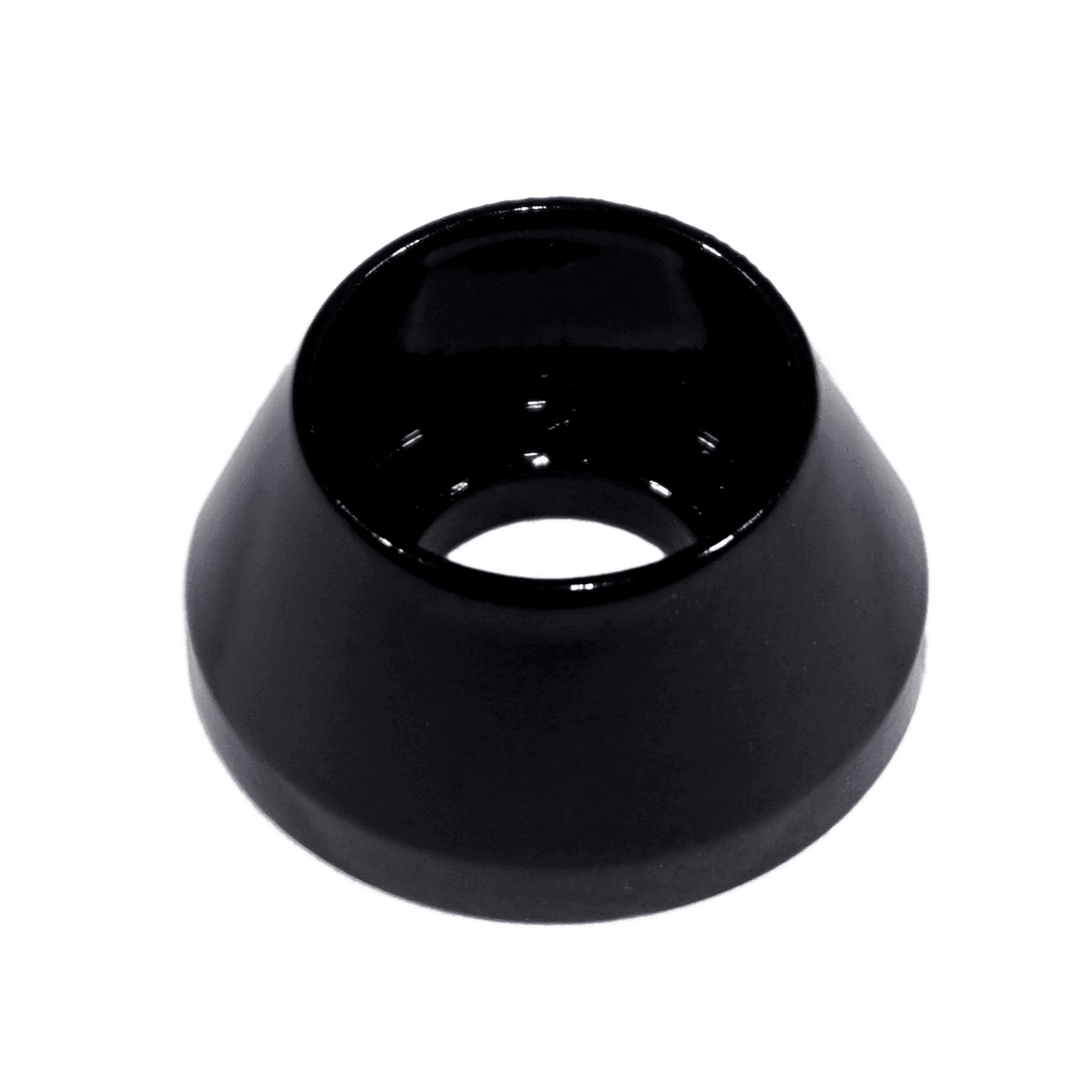 ZSPEC Throttle Cable Clip for '90-96 Nissan 300zx Z32, Polished Stainless