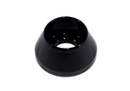 ZSPEC M6 Angled Cup Finish Washers for SHSC Socket-Cap Fasteners, Billet, 10-Pack