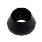 ZSPEC Body Kit Fastener, Billet-Angled Finish Washer & Stainless M6x25mm Bolt, w/ WELL Nut, per Each