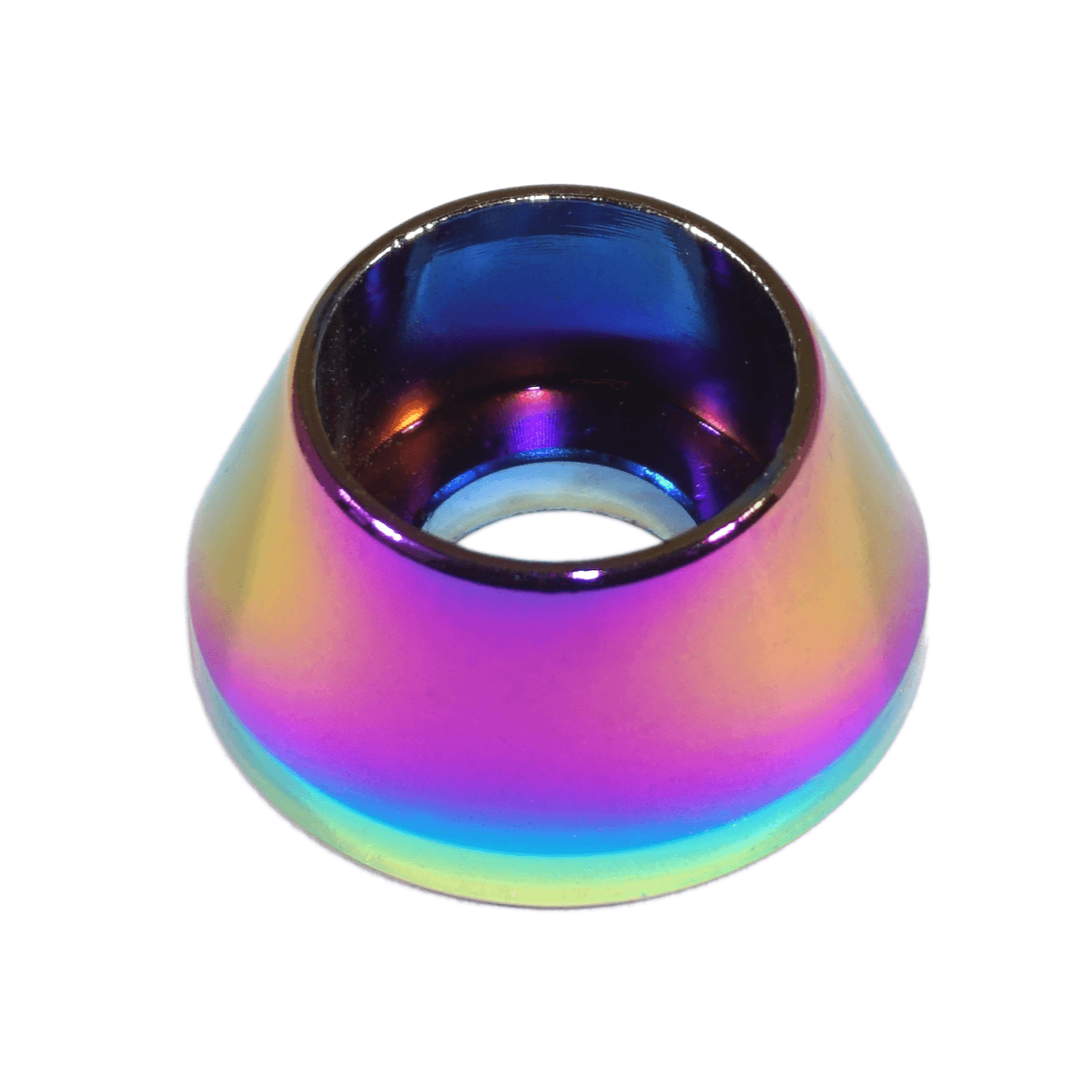 ZSPEC LHD Fuel Filter Bracket for Nissan Z32 300zx '90-96, Silver