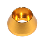 ZSPEC Hood & Hood Latch Fastener Kit for '03-06 Dodge Viper, Stainless & Billet