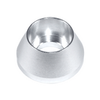 ZSPEC Interior Dress Up Bolts® Fastener Kit for '21+ Ford Bronco 2.7L, Stainless-Billet