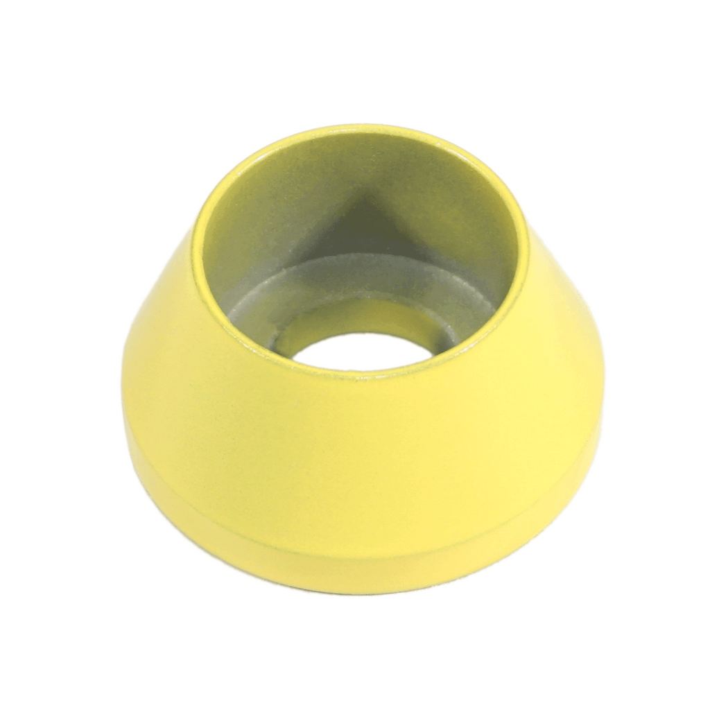 ZSPEC LHD Fuel Filter Bracket for Nissan Z32 300zx '90-96, Silver