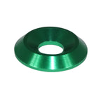 ZSPEC Billet Finish-Washer Color Sample Pack, One of each color