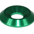 ZSPEC M5x20mm Coarse Fasteners w/Colored Washers, 10-Pack