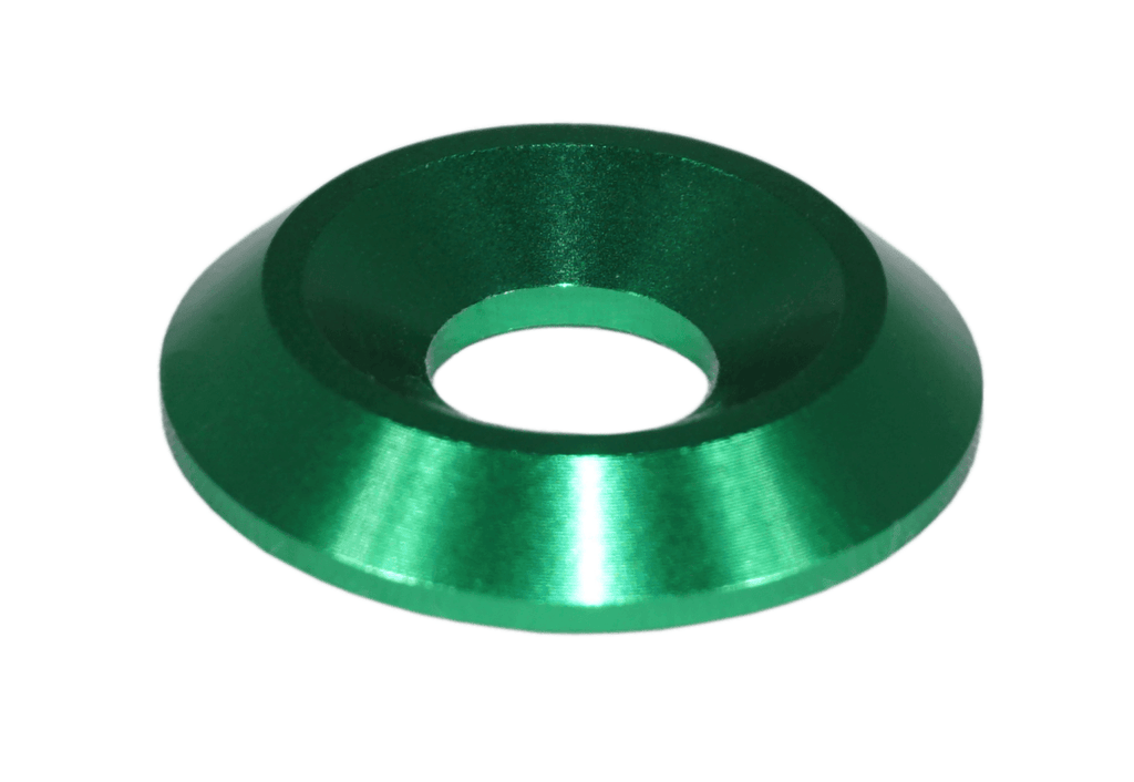 ZSPEC "Stage 3" Dress Up Bolts® Fastener Kit for '19+ Chevy Blazer C1, Stainless & Billet