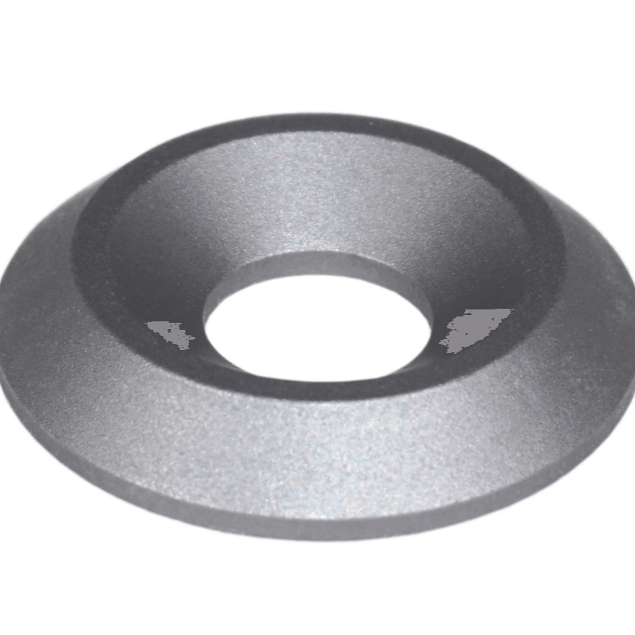 ZSPEC Body Kit Fastener, Low-Profile M5x20mm w/Well Nut, Stainless & Billet, Per Each