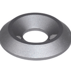 ZSPEC Body Kit Fastener Kit for the Hyundai Elantra UNR "Bolt-On" Body Kit, Stainless & Billet