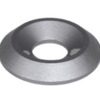 ZSPEC "Stage 2" Engine Bay Fastener Kit for Nissan Hardbody D21 Pickup Truck, Stainless & Billet