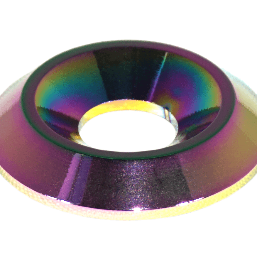 ZSPEC Trunk Area Fastener Kit for '22+ Toyota GR86 & Subaru BRZ, Stainless & Billet