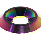 ZSPEC "Stage 3" Dress Up Bolts® Fastener Kit for '06-10 Pontiac Solstice/Saturn Sky, Stainless & Billet