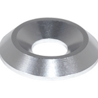 ZSPEC "Stage 3" Dress Up Bolts® Fastener Kit for Nissan 350z DE/HR +10mm Longer Plenum Bolts, Stainless & Billet