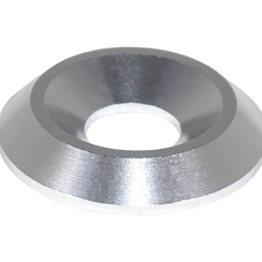 ZSPEC "Stage 1" Dress Up Bolts® Fastener Kit for '22+ Subaru WRX & Legacy, Stainless & Billet