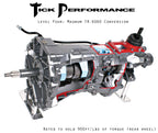 Level 4 GM T56 Magnum By Tick Performance
