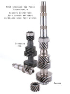 Level 4 GM T56 Magnum By Tick Performance