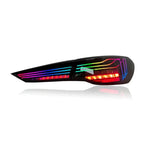 RGB CSL Style OLED Tail Lights for BMW G22/G23/G26 4 Series & G82/G83 M4