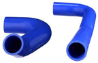 Heavy Duty Silicone Coolant Radiator Hose Kit For 03-10 Dodge Ram Cummins 5.9L/6.7L 2500 3500