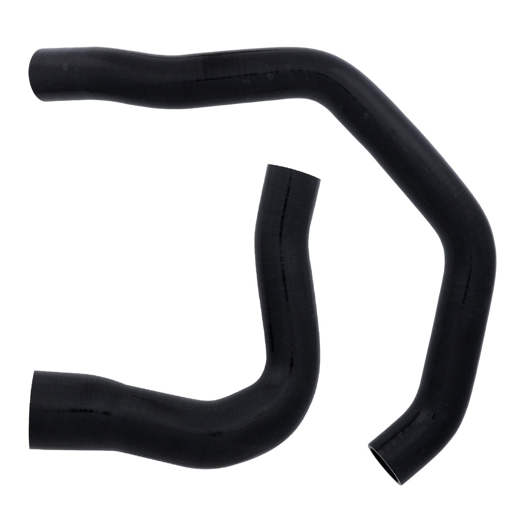 Heavy Duty Silicone Coolant Radiator Hose Kit For 94-97 Dodge Ram Cummins 5.9L 2500 3500