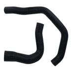 Heavy Duty Silicone Coolant Radiator Hose Kit For 94-97 Dodge Ram Cummins 5.9L 2500 3500