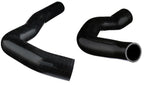 Heavy Duty Silicone Coolant Radiator Hose Kit For 98-02 Dodge Ram Cummins 5.9L 2500 3500