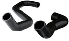 Heavy Duty Silicone Coolant Radiator Hose Kit For 01-03 Ford 7.3 Powerstroke F-250 F-350 Excursion