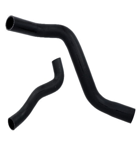 Heavy Duty Silicone Coolant Radiator Hose Kit For 99.5-01 Ford 7.3 Powerstroke F-250 F-350