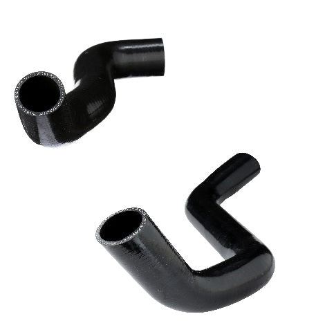 Heavy Duty Silicone Coolant Radiator Hose Kit For 99.5-01 Ford 7.3 Powerstroke F-250 F-350