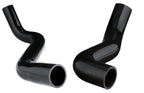 Heavy Duty Silicone Coolant Radiator Hose Kit For 99.5-01 Ford 7.3 Powerstroke F-250 F-350