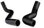 Heavy Duty Silicone Coolant Radiator Hose Kit For 99.5-01 Ford 7.3 Powerstroke F-250 F-350