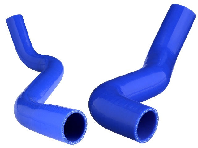Heavy Duty Silicone Coolant Radiator Hose Kit For 99.5-01 Ford 7.3 Powerstroke F-250 F-350