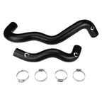 Heavy Duty Silicone Coolant Hose Kit Fits 2003-2004 Ford 6.0 Powerstroke Diesel