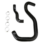 Heavy Duty Silicone Coolant Hose Kit Fits 2005-2007 Ford 6.0 Powerstroke Diesel