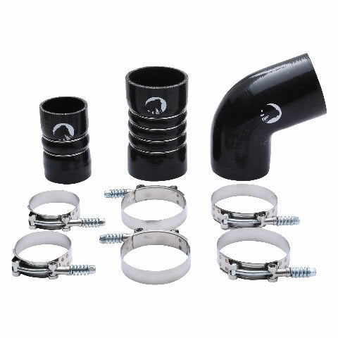 Silicone Intercooler Boot Kit Fits 2006-2010 Chevy/GMC 2500/3500 6.6L Duramax (LBZ) and (LMM)