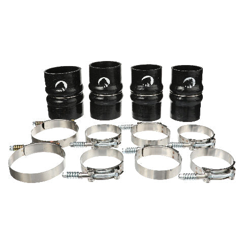 Intercooler Boot Kit Fits 2010-2012 Dodge Ram Cummins 6.7L Diesel