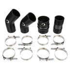 Intercooler Boot Kit Fits 13-18 Dodge Ram Cummins 6.7L Diesel