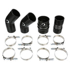 Intercooler Boot Kit Fits 13-18 Dodge Ram Cummins 6.7L Diesel