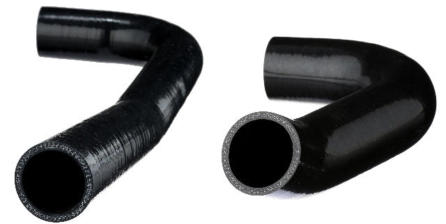 Silicone Radiator Hose and Intercooler Boot Kit For 03-07 Dodge Ram Cummins 5.9L
