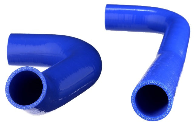 Silicone Radiator Hose and Intercooler Boot Kit For 03-07 Dodge Ram Cummins 5.9L